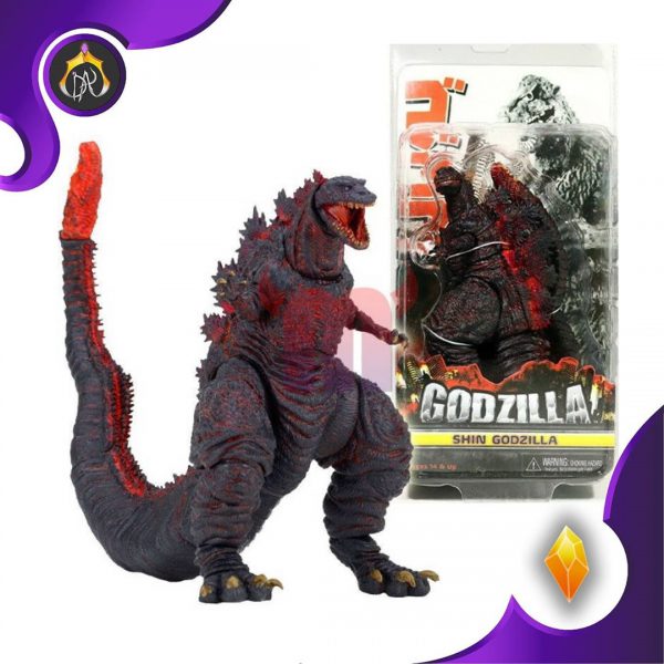 اکشن فیگور Godzilla