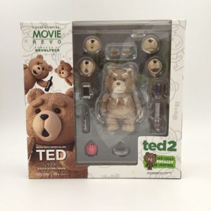 اکشن فیگور Ted 1