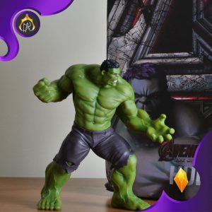 فیگور Hulk هالک