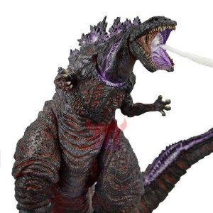 اکشن فیگور Godzilla گودزیلا 2016