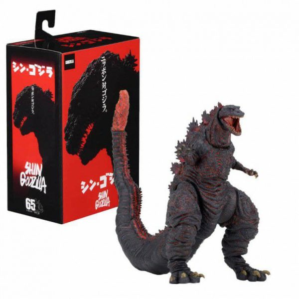 اکشن فیگور Godzilla کلاسیک