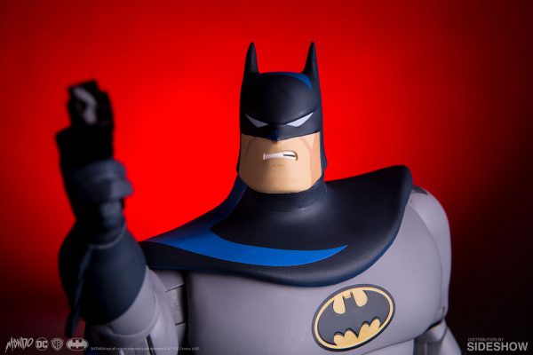 اکشن فیگور Batman Animated Series بتمن
