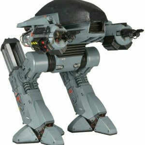 اکشن فیگور Robocop Ed209
