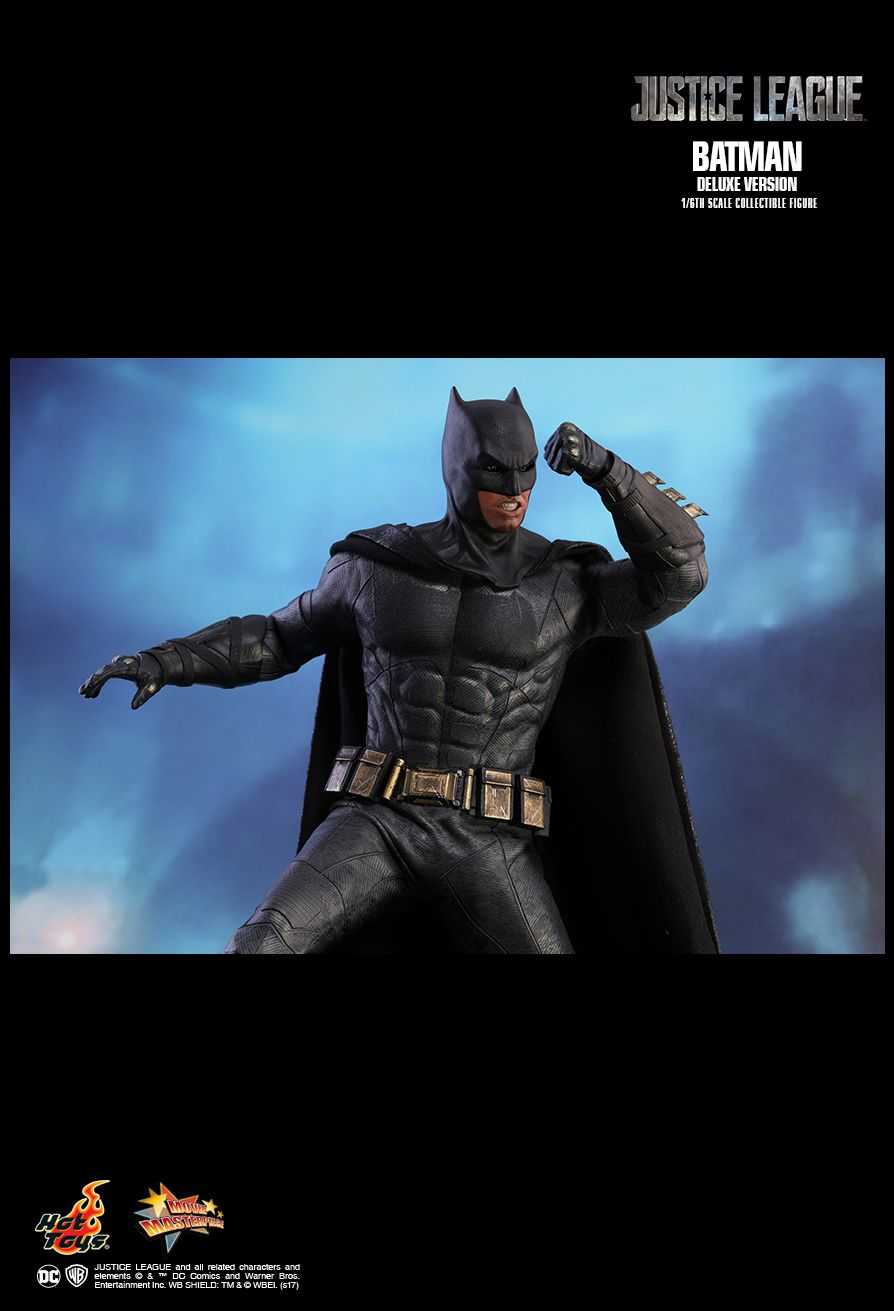 اکشن فیگور هات تویز Batman بتمن