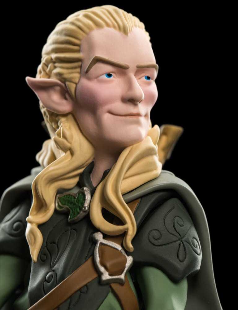 مجسمه Legolas لگولاس