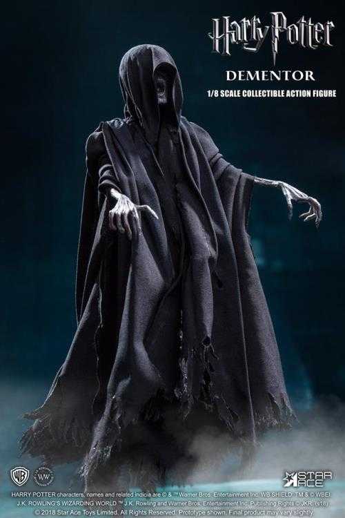 اکشن فیگور Dementor دیوانه ساز