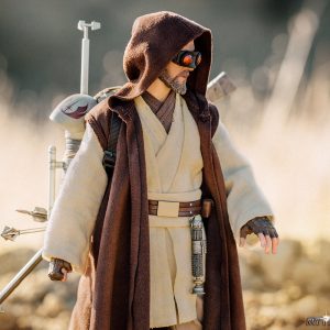 اکشن فیگور Obi-Wan Kenobi برند سایدشو