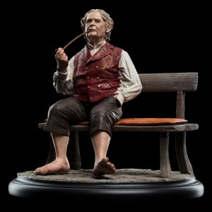 مجسمه مینیاتوری Bilbo Baggins بیلبو بگینز