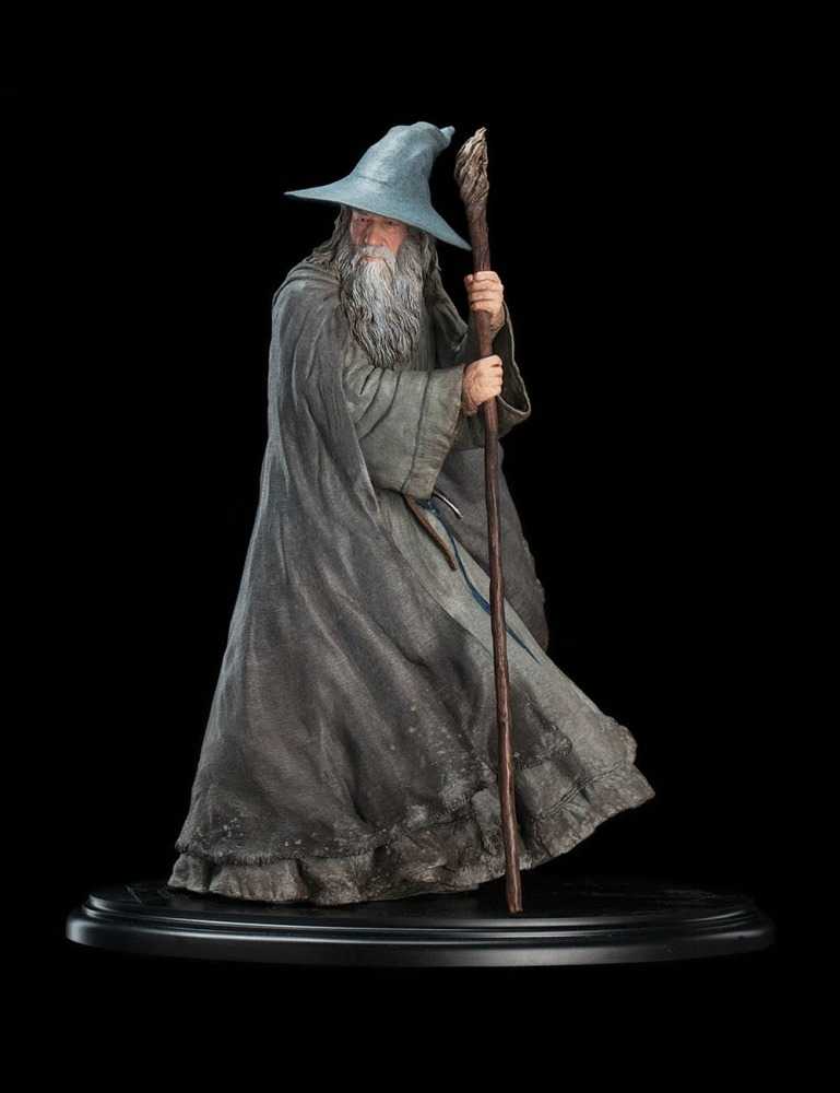 مجسمه Gandalf The Grey هابیت
