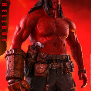 اکشن فیگور Hellboy