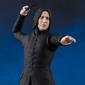 اکشن فیگور سوروس اسنیپ برند باندای Severus Snape