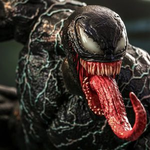 اکشن فیگور ونوم هات تویز Venom Hot Toys