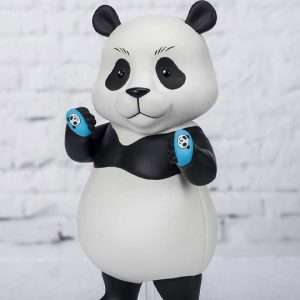 اکشن فیگور مینی پاندا Jujutsu Kaisen Figuarts mini Panda
