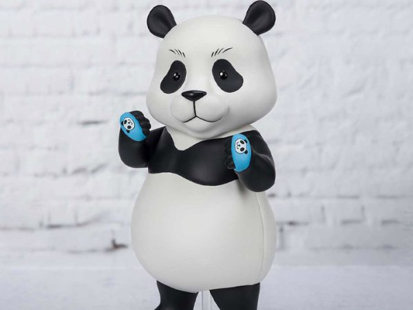اکشن فیگور مینی پاندا Jujutsu Kaisen Figuarts mini Panda
